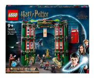 LEGO Harry Potter 76403 Ministerstwo Magii™ - 1040623 - zdjęcie 1